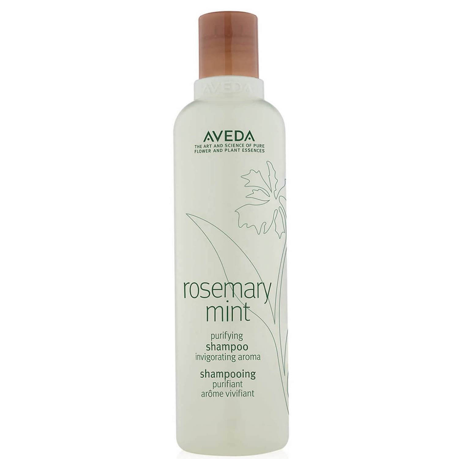 Aveda Rosemary Mint Purifying Shampoo 250ml