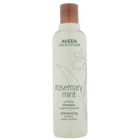 Aveda Rosemary Mint Purifying Shampoo 250ml