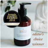 Mauli Reawaken Hand and Body Lotion