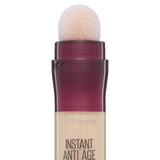 Maybelline Eraser Eye Concealer Light x 3 (Worth £26.97)