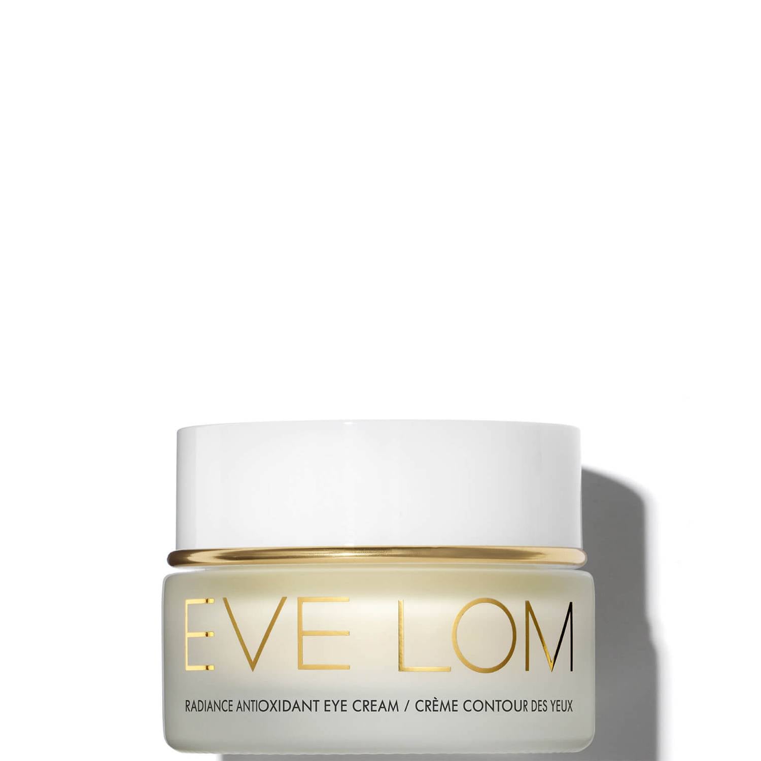 Eve Lom Radiance Antioxidant Eye Cream