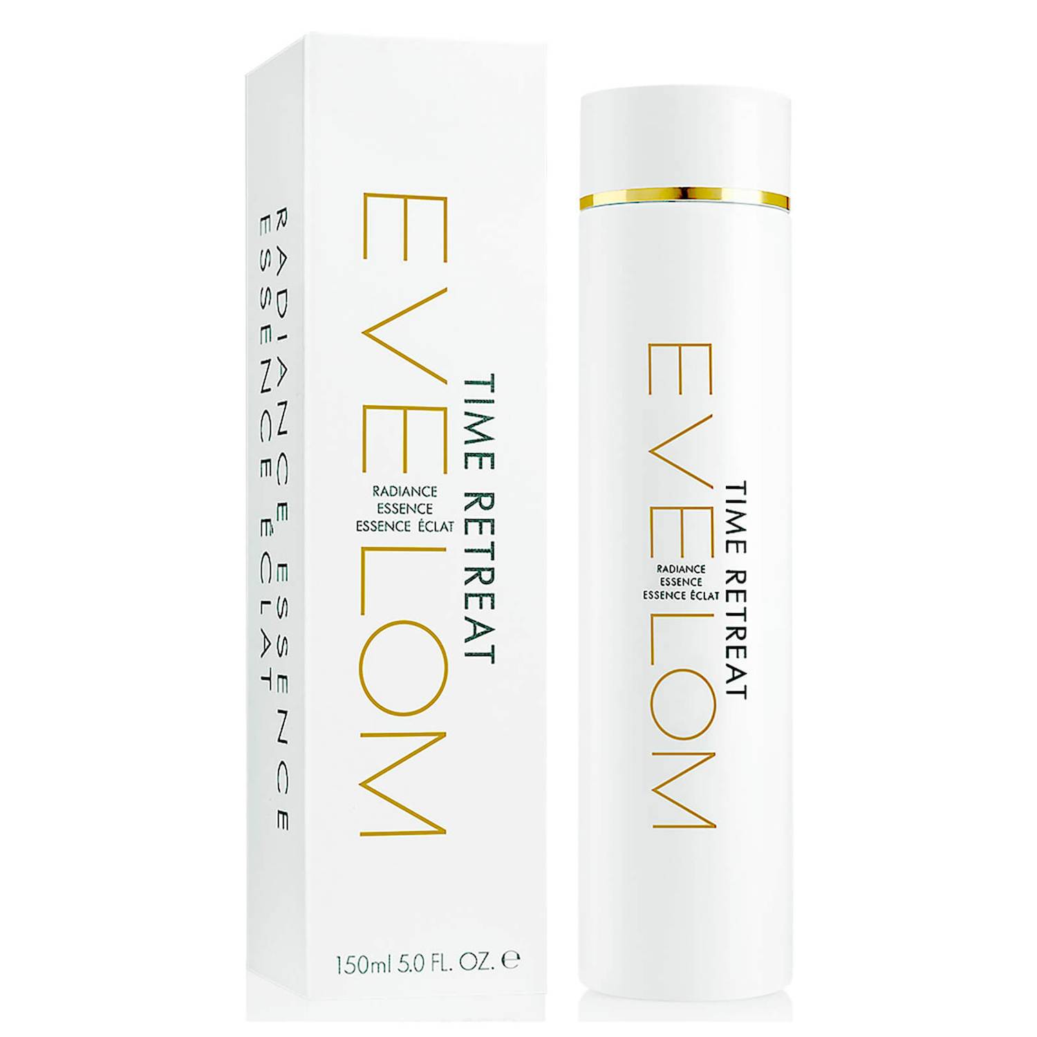 Eve Lom Time Retreat Radiance Essence