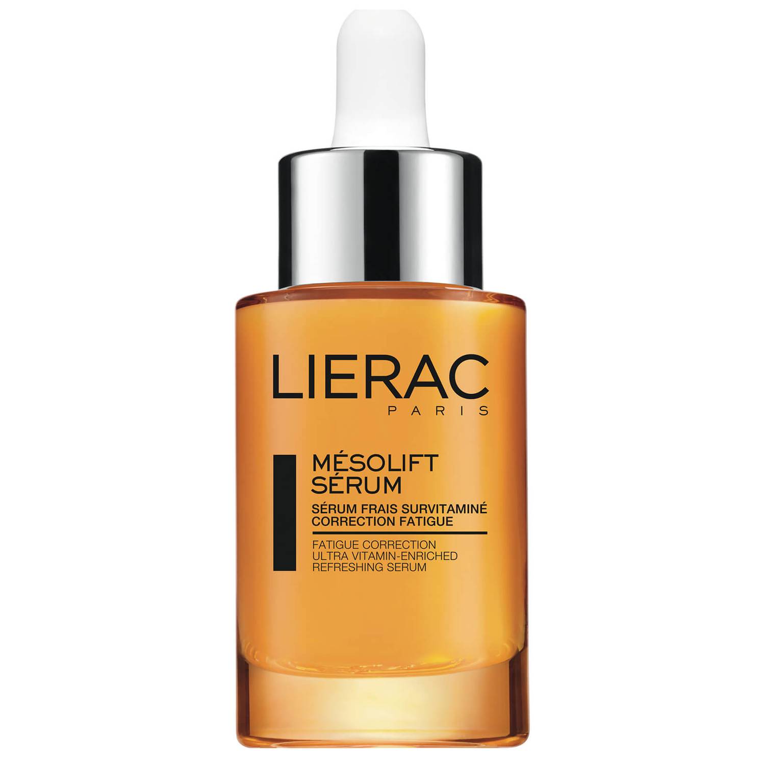 Lierac Mésolift Ultra Vitamin-Enriched Anti-Fatigue Correction Serum