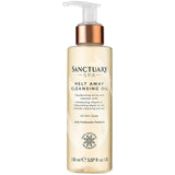 Sanctuary Spa Melt Away Cleansing Oil 150ml