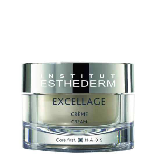 Institut Esthederm Excellage Re-Densifying Face Cream 50ml