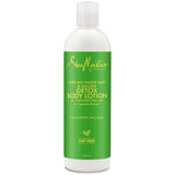 Shea Moisture African Water Mint & Ginger Detox Body Lotion 384ml