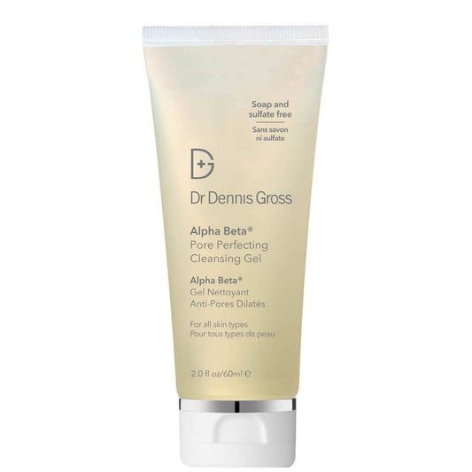 Dr Dennis Gross Alpha Beta Pore Perfecting Cleansing Gel