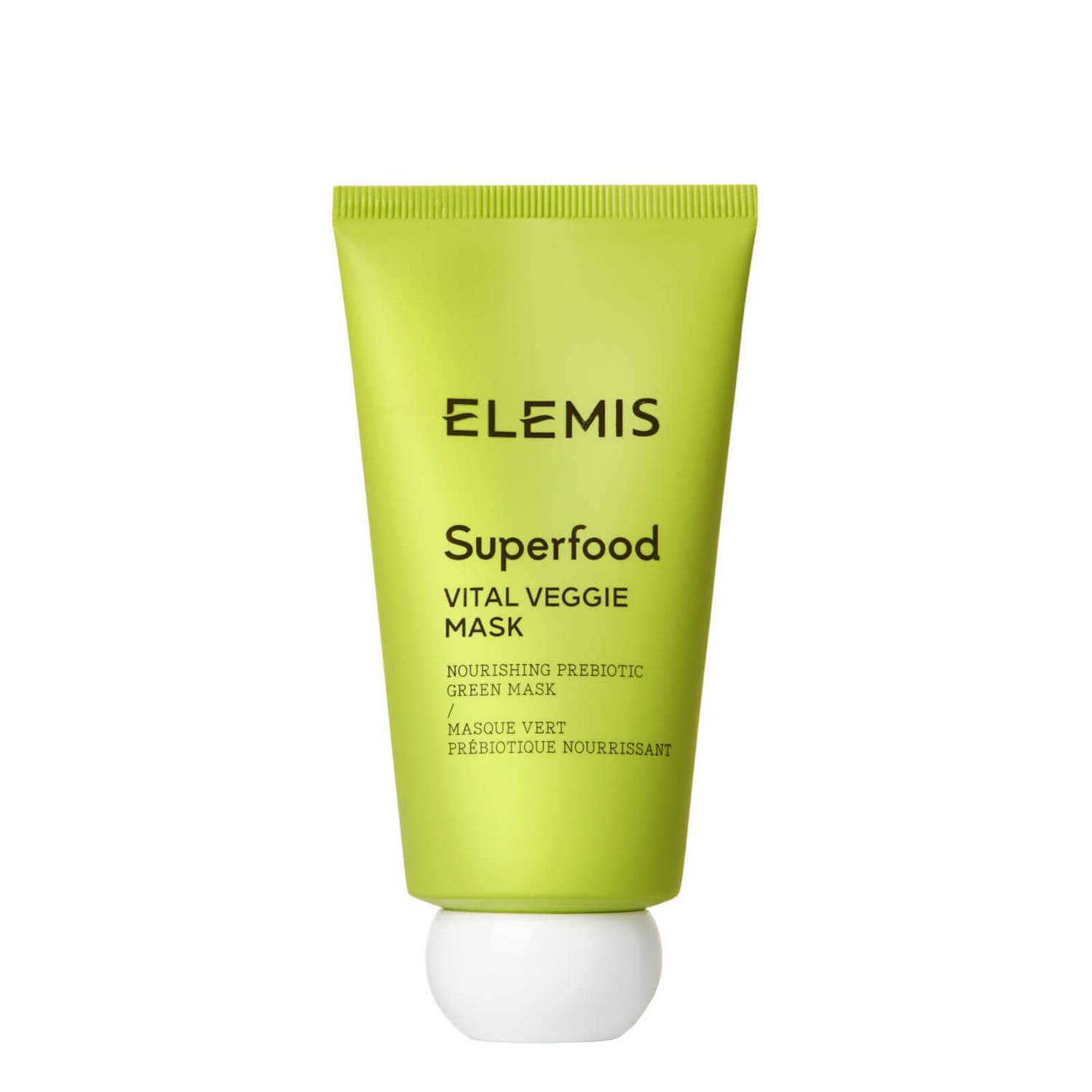 Elemis Superfood Vital Veggie Mask 75ml