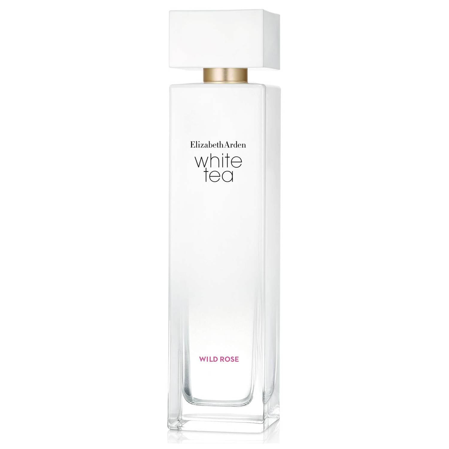 Elizabeth Arden White Tea Wild Rose Eau de Toilette 100ml