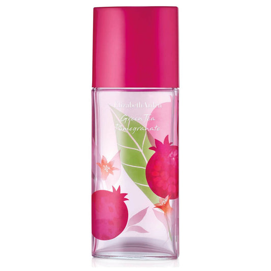 Elizabeth Arden Green Tea Pomegranate Eau de Toilette 100ml