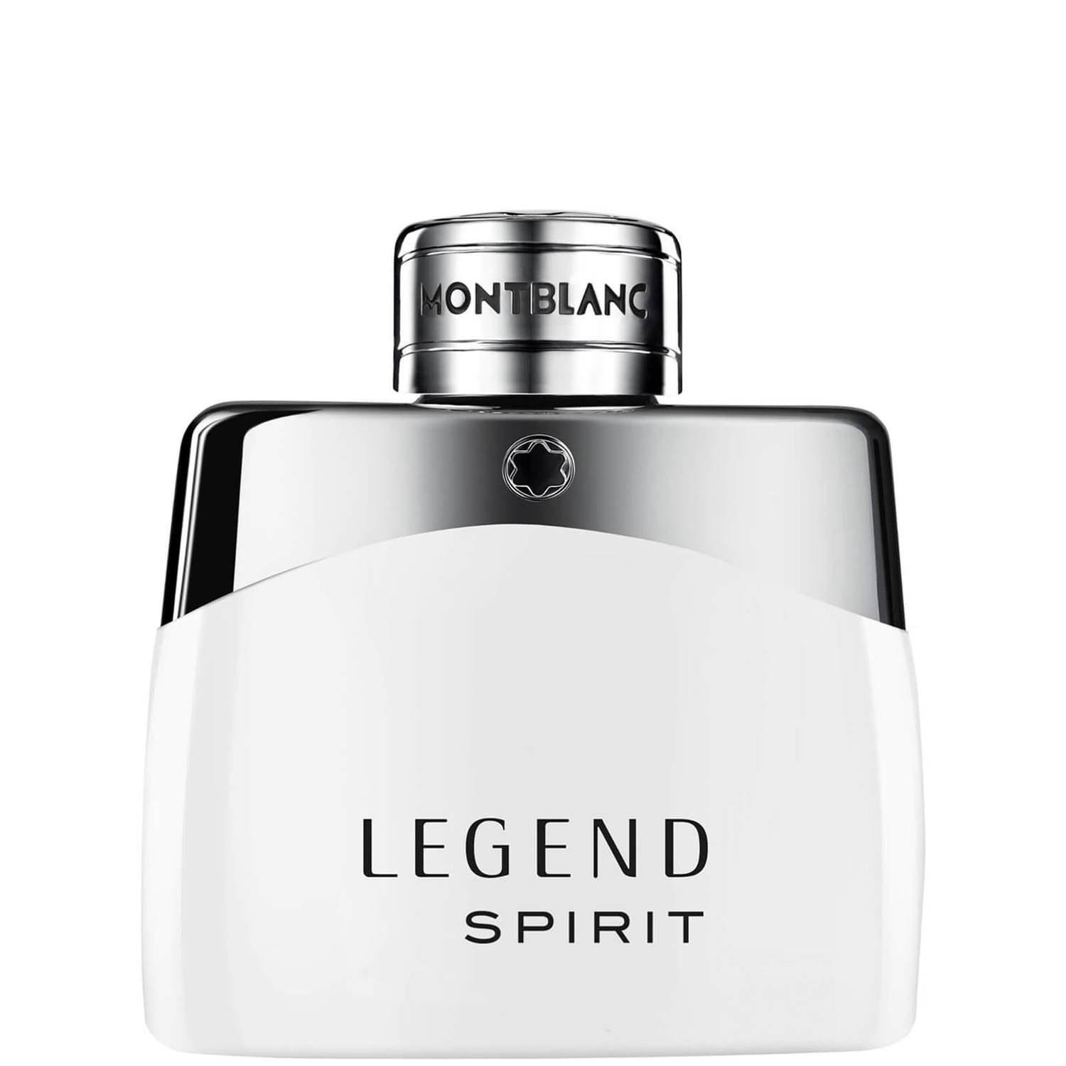 Montblanc Legend Spirit Eau de Toilette 50ml