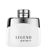 Montblanc Legend Spirit Eau de Toilette 50ml