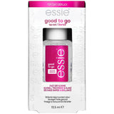 essie Nail Care Good to Go Top Coat 13.5ml