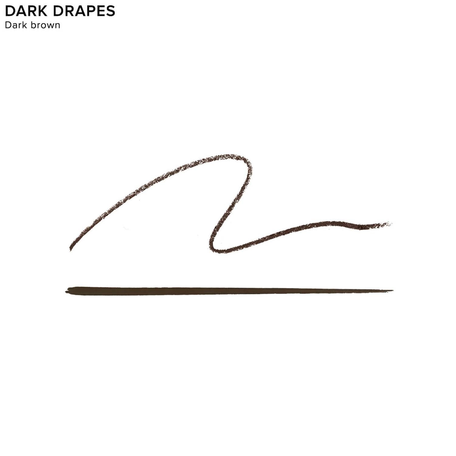 Dark Drapes