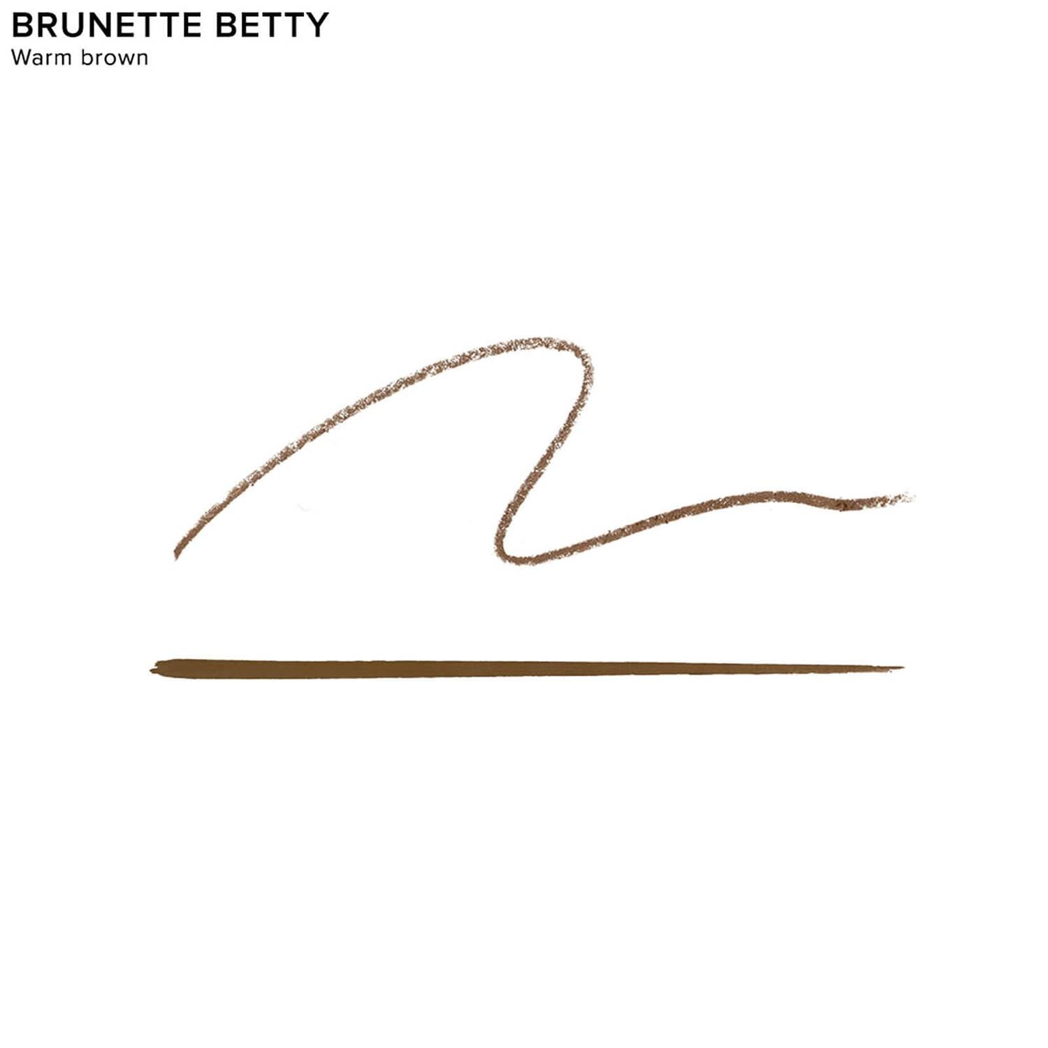 Bruette Betty