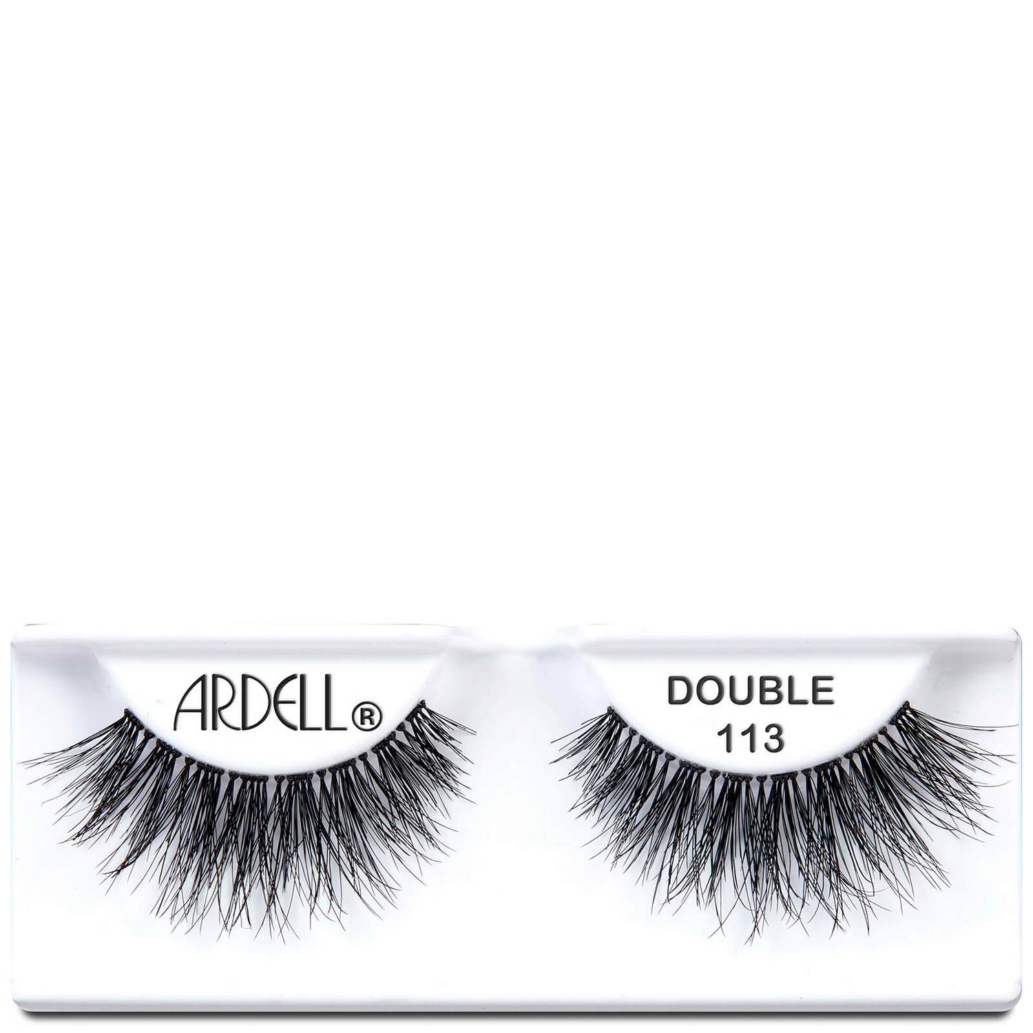 Ardell Double Wispies 113