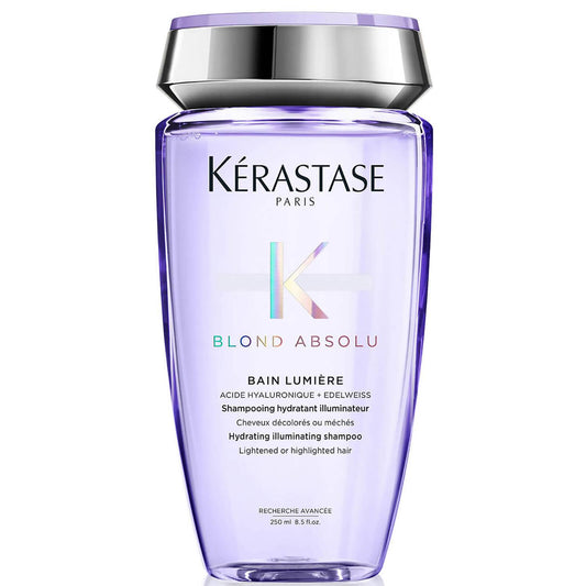 Kérastase Blond Absolu Bain Lumiere Shampoo 250ml