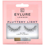 Eylure Fluttery Light 160 Lashes