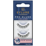 Eylure Pre-Glued Volume 101 Lashes