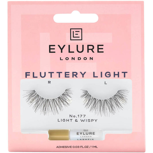 Eylure Fluttery Light 177 Lashes