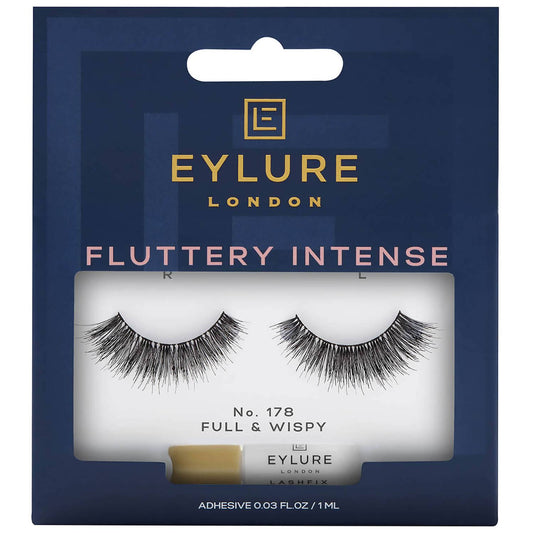 Eylure Fluttery Intense 178 Lashes