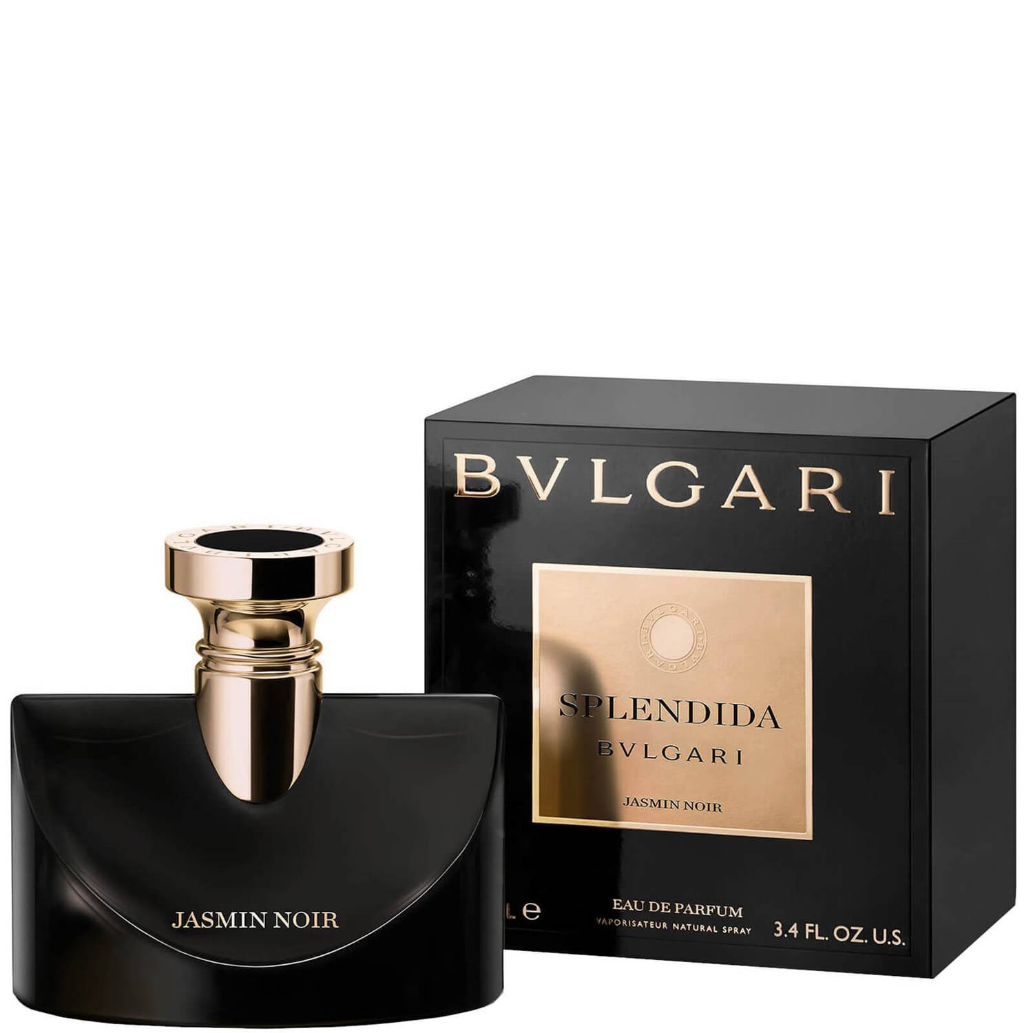 BVLGARI Splendida Jasmin Noir Eau De Parfum 100ml