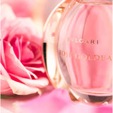 BVLGARI Rose Goldea Eau De Parfum Jewel Charm 25ml