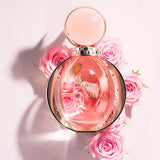 BVLGARI Rose Goldea Eau De Parfum Jewel Charm 25ml