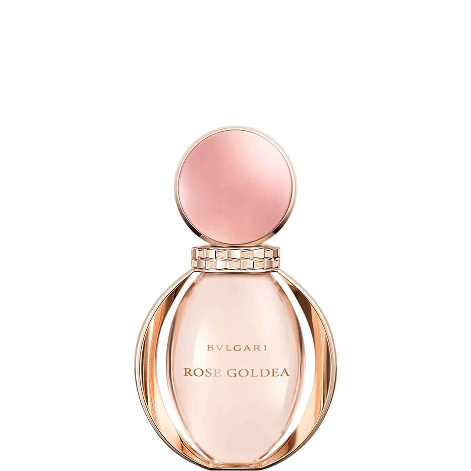 BVLGARI Rose Goldea Eau De Parfum 50ml