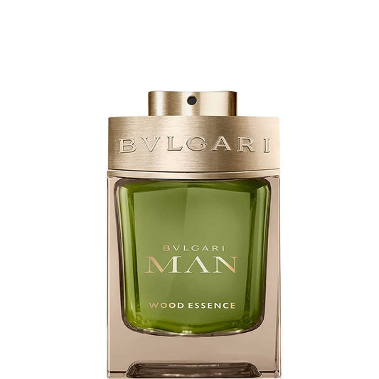 BVLGARI Man Wood Essence Eau De Parfum 60ml