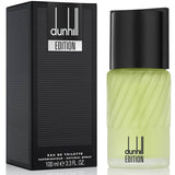 dunhill Edition Eau de Toilette Spray 100ml