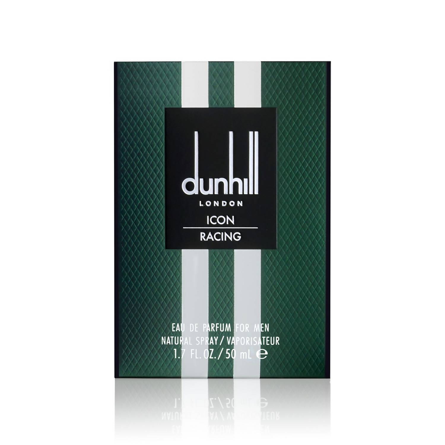 dunhill London Icon Racing Eau de Parfum 50ml