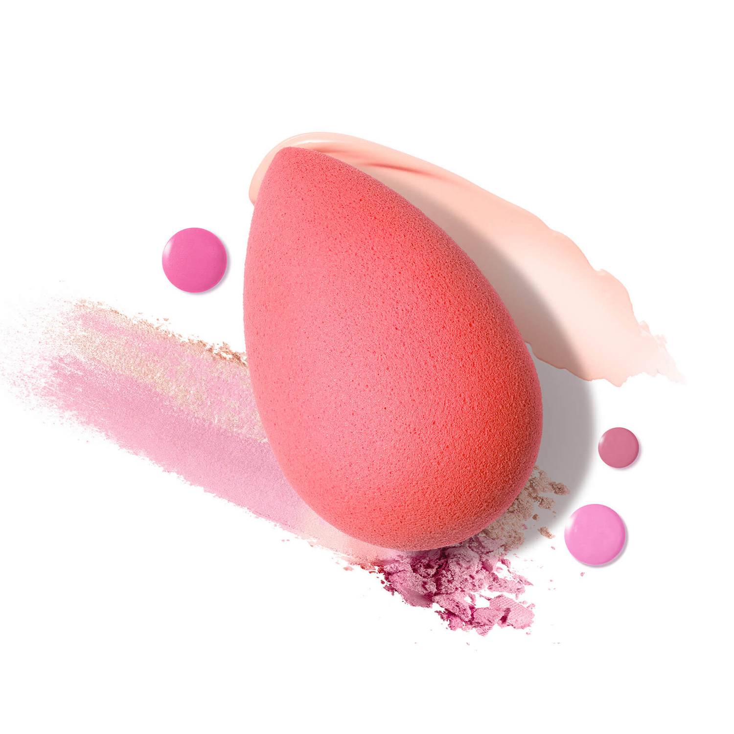 Beautyblender Blusher Cheeky Sponge