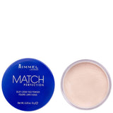 Rimmel Match Perfection Loose Powder - Transparent