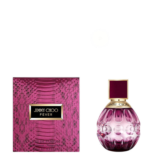 Jimmy Choo Fever Eau de Parfum 40ml