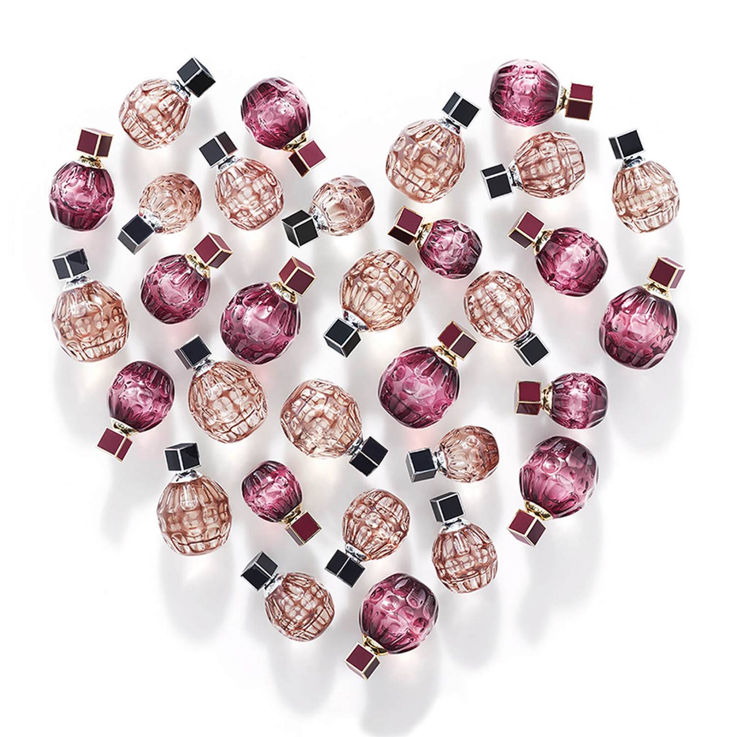 Jimmy Choo Fever Eau de Parfum 100ml