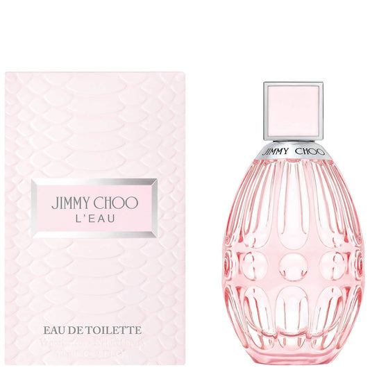 Jimmy Choo L'Eau Eau de Toilette 60ml