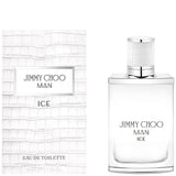 Jimmy Choo Man Ice Eau de Toilette Spray 50ml