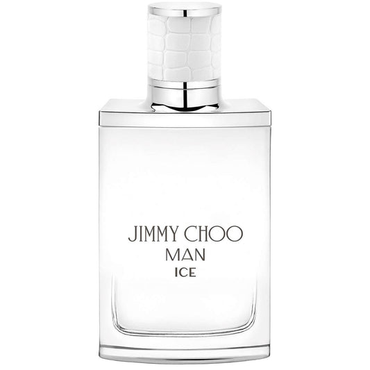 Jimmy Choo Man Ice Eau de Toilette Spray 50ml