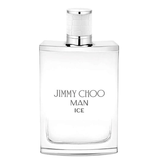 Jimmy Choo Man Ice Eau de Toilette 100ml