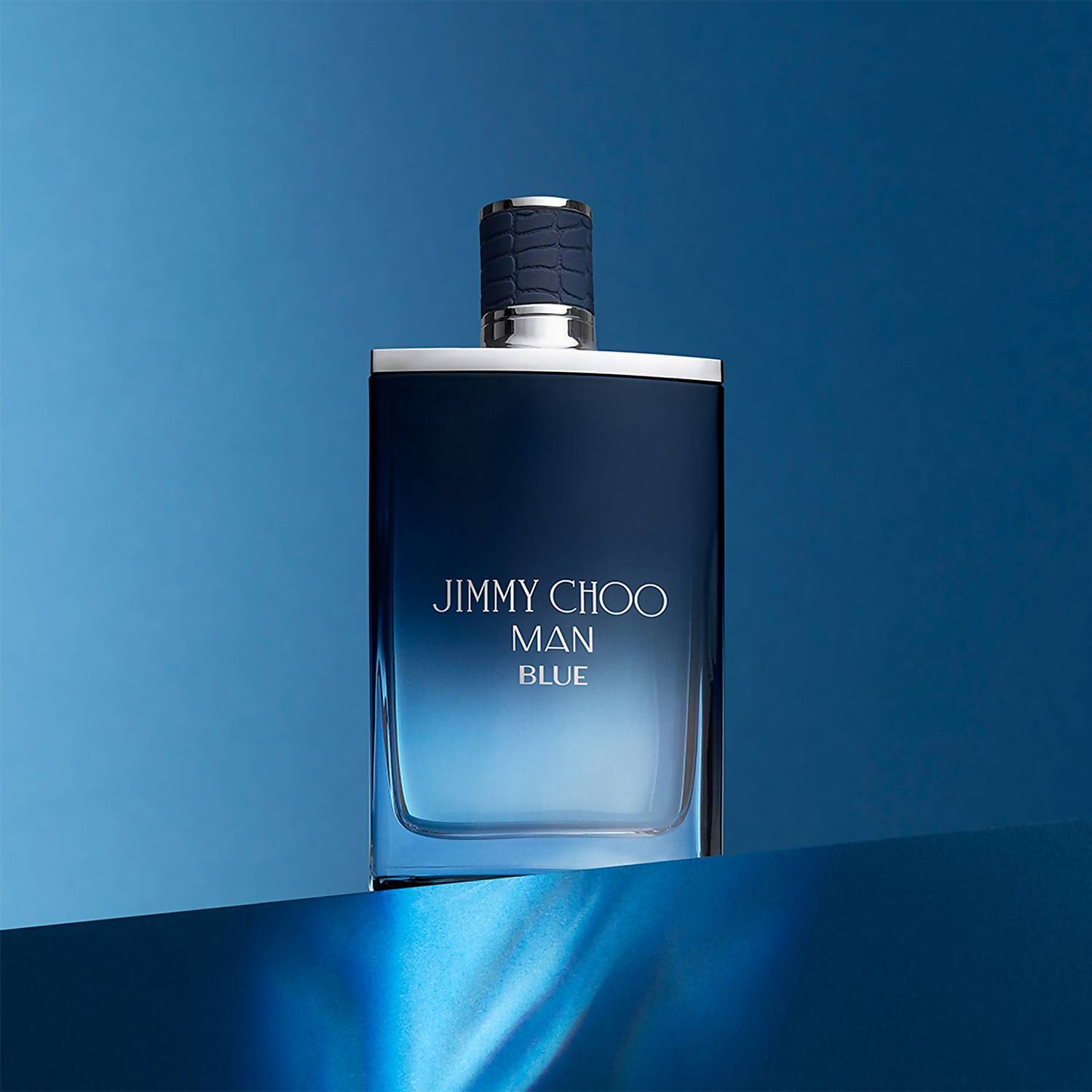 Jimmy Choo Man Blue Eau de Toilette 30ml