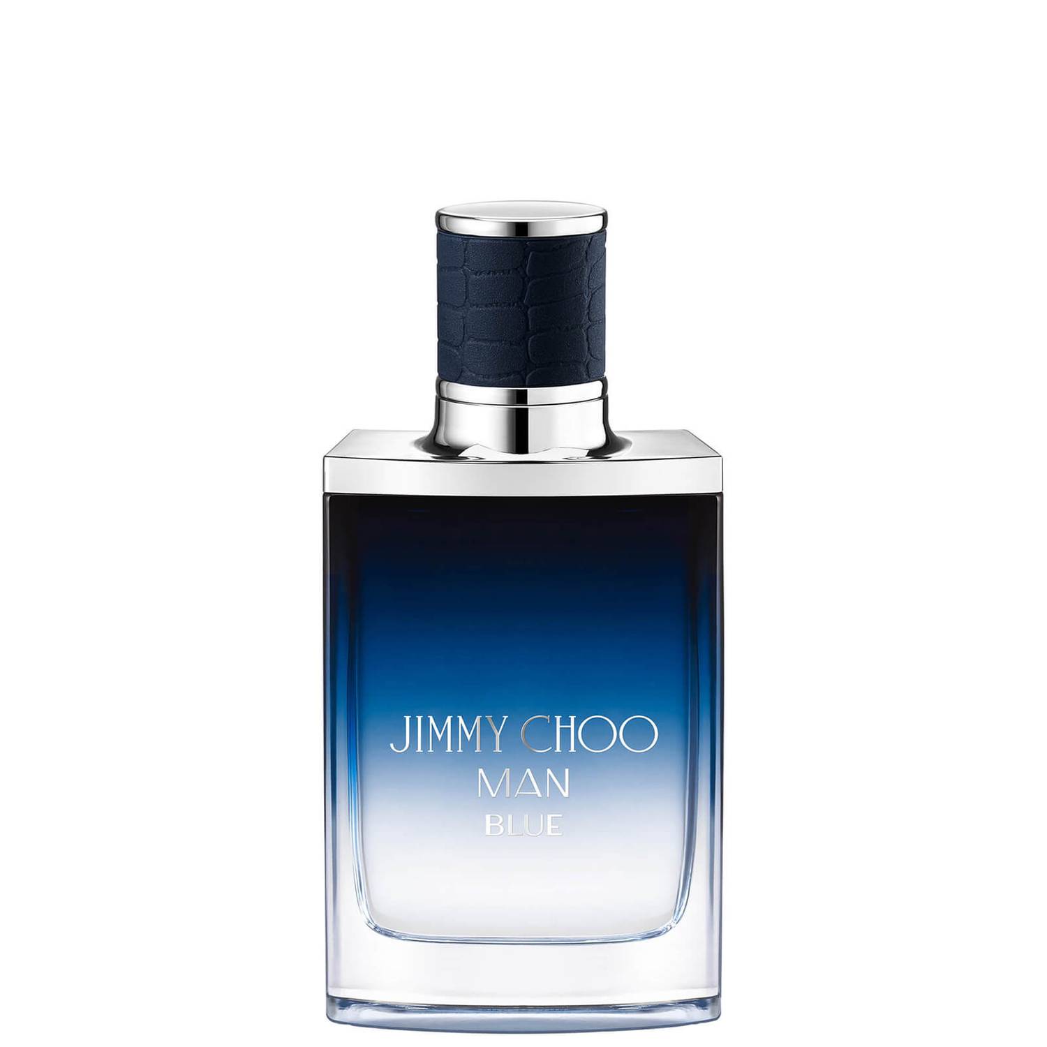 Jimmy Choo Man Blue Eau de Toilette Spray 50ml