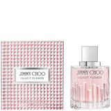 Jimmy Choo Illicit Flower Eau de Toilette 100ml