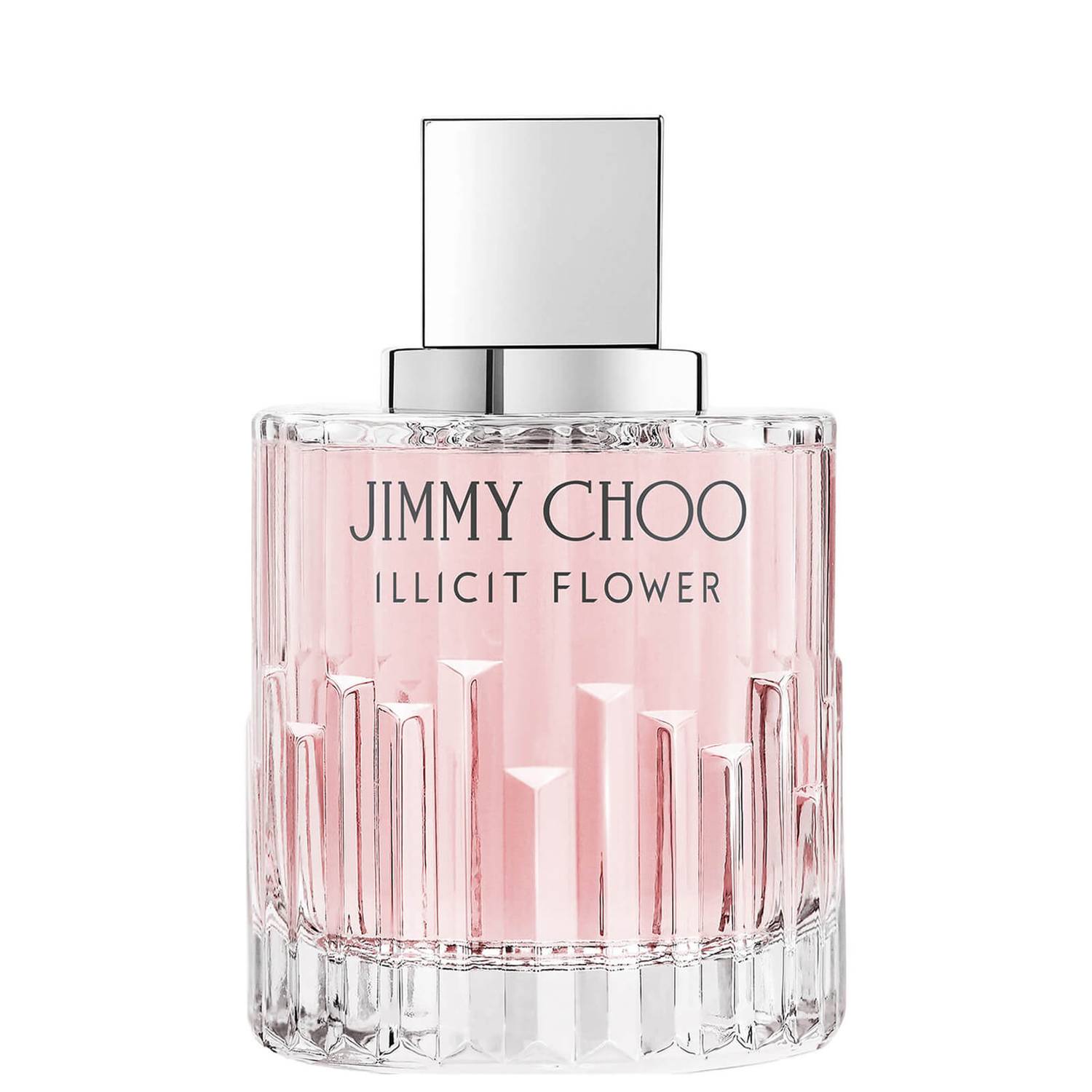 Jimmy Choo Illicit Flower Eau de Toilette 100ml