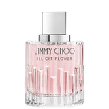 Jimmy Choo Illicit Flower Eau de Toilette 100ml