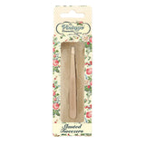 The Vintage Cosmetic Company Slanted Tweezers - Rose Gold