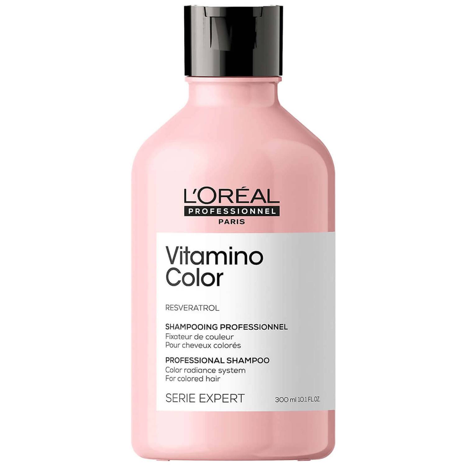 L'Oréal Professionnel Serie Expert Vitamino Color Shampoo and Conditioner Duo