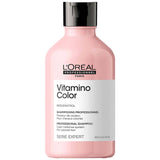 L'Oréal Professionnel Serie Expert Vitamino Color Shampoo and Conditioner Duo