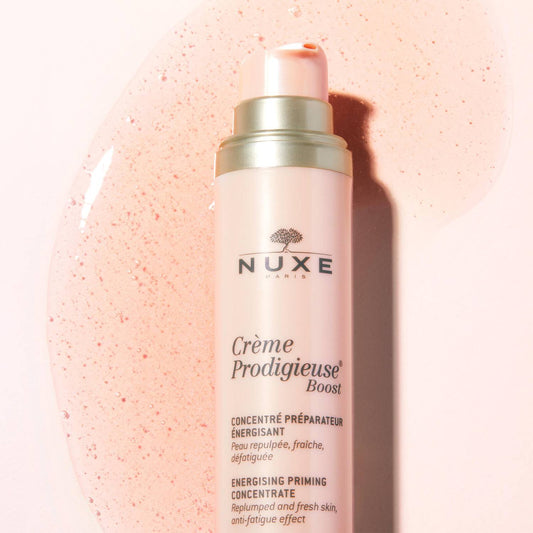 NUXE Crème Prodigieuse Boost-Energising Priming Concentrate 100ml