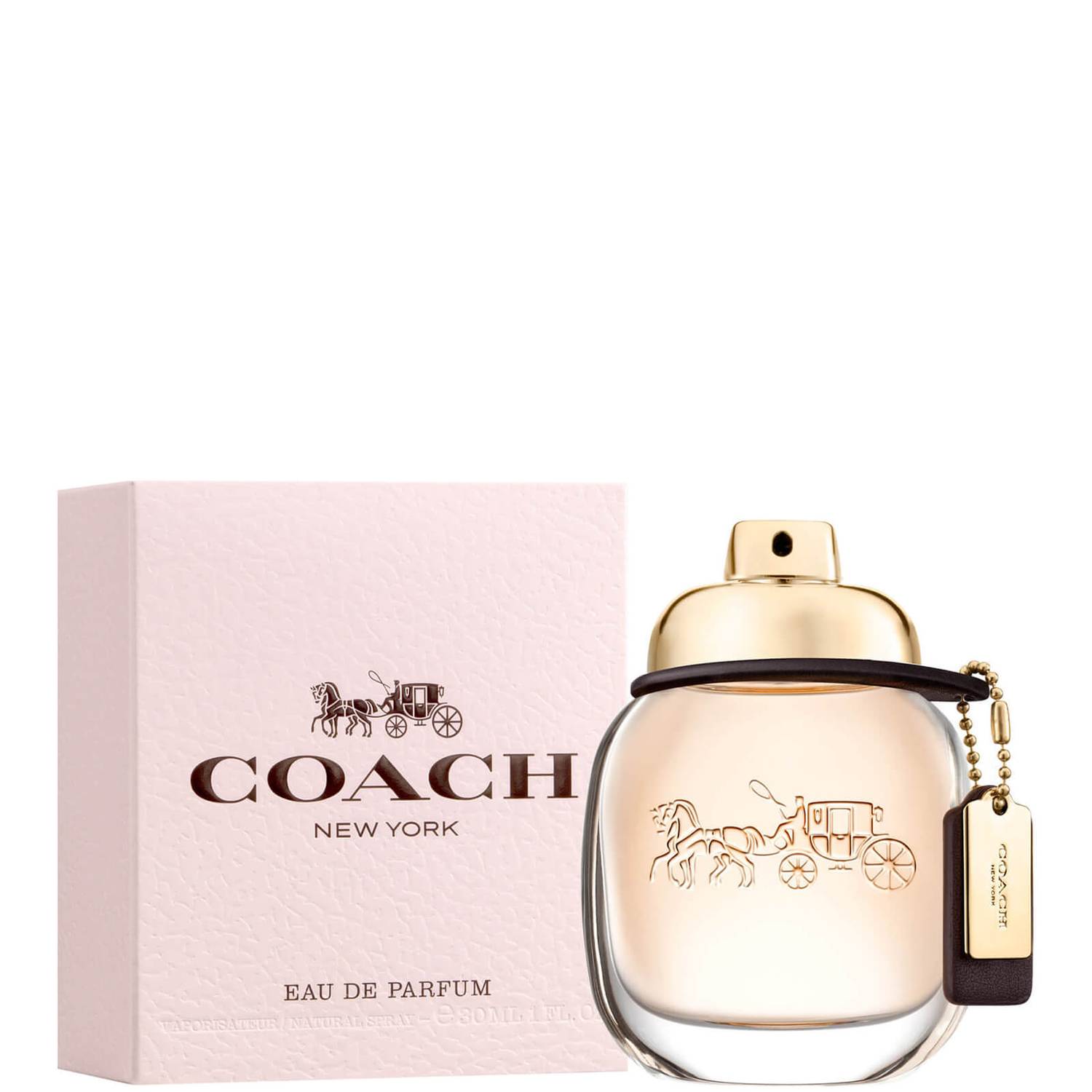 Coach Eau de Parfum 30ml